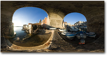Marseille Panorama #42 | Please click to enlarge.